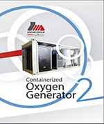 Oxygen Generator  Brochure